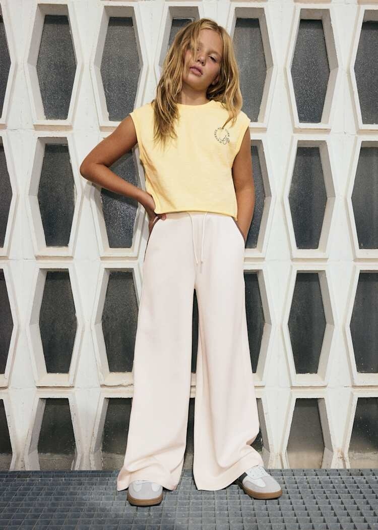 Mayoral Pantalon Mayoral Fille