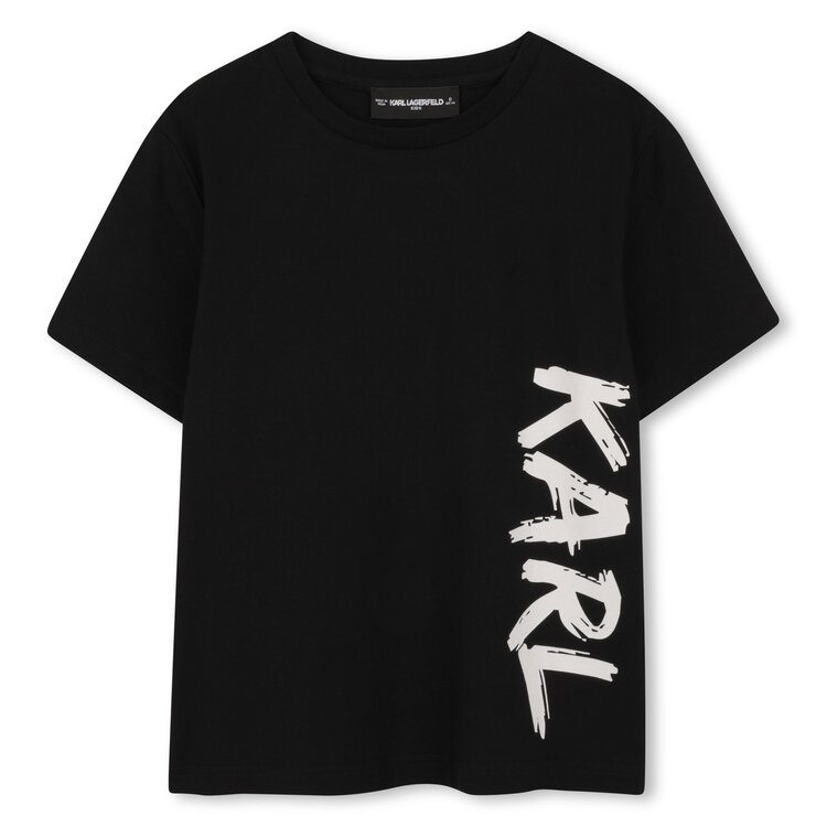 Karl Lagerfeld Karl Lagerfeld Boys T-Shirt
