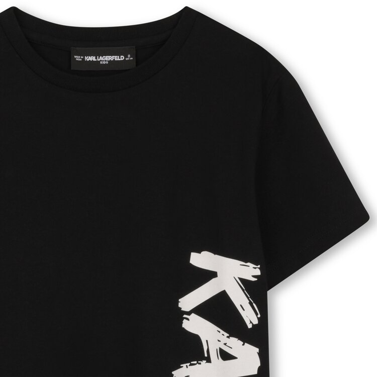 Karl Lagerfeld Karl Lagerfeld Boys T-Shirt