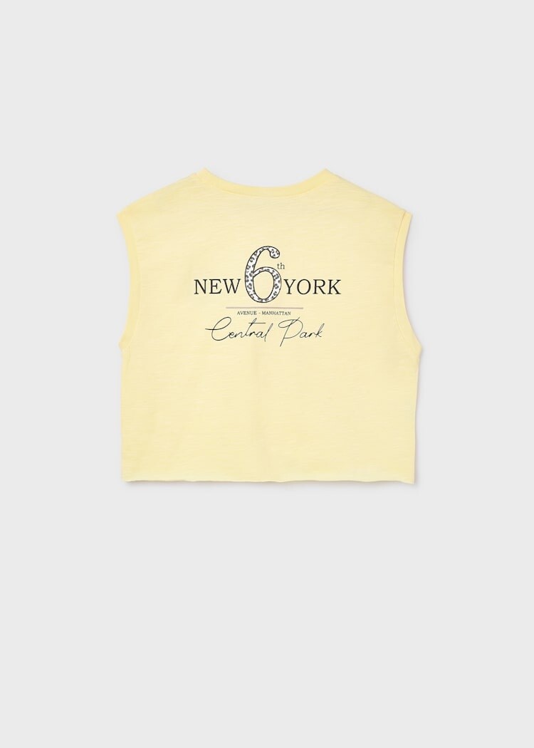 Mayoral T-Shirt Mayoral Fille