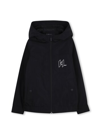Karl Lagerfeld Karl Lagerfeld Boys Jacket