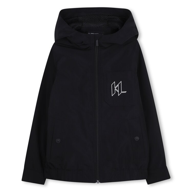 Karl Lagerfeld Karl Lagerfeld Boys Jacket