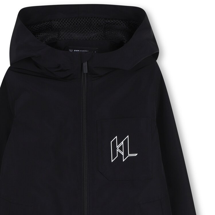 Karl Lagerfeld Karl Lagerfeld Boys Jacket