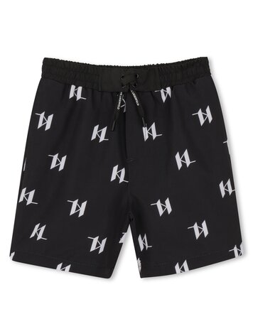 Karl Lagerfeld Karl Lagerfeld Boys Swimsuit