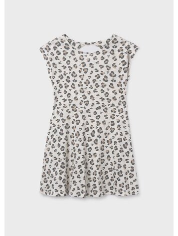 Mayoral Mayoral Girls Dress