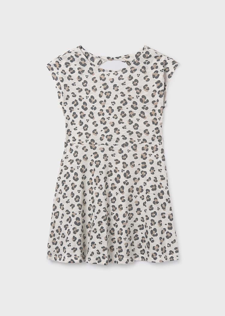 Mayoral Mayoral Girls Dress