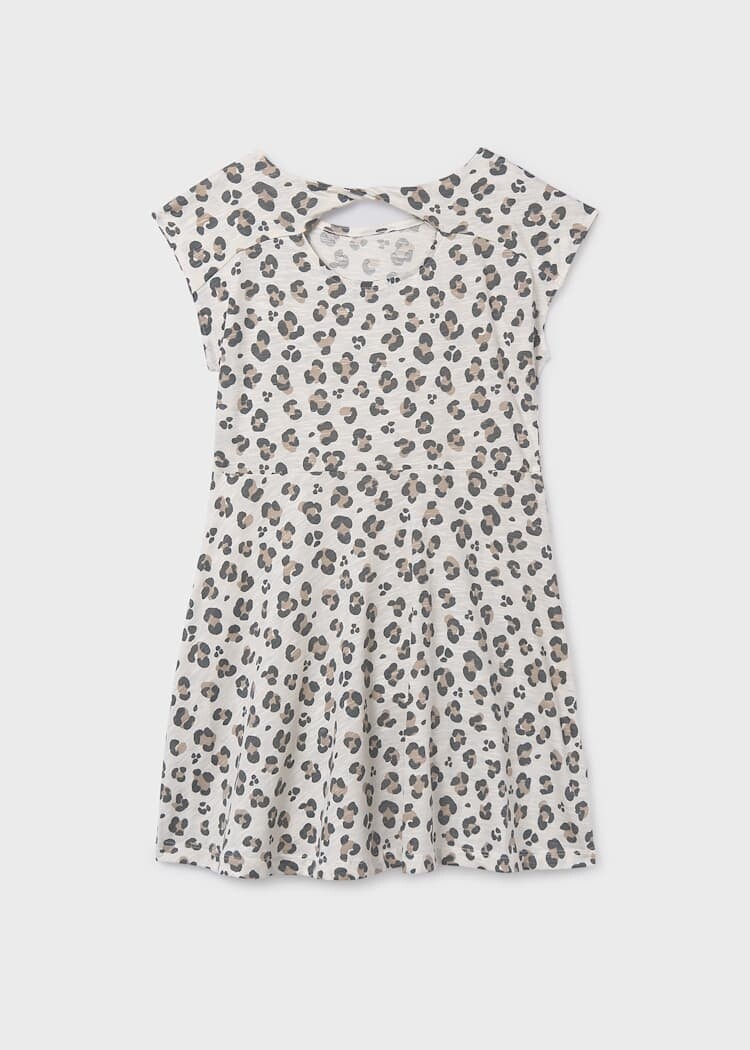 Mayoral Mayoral Girls Dress