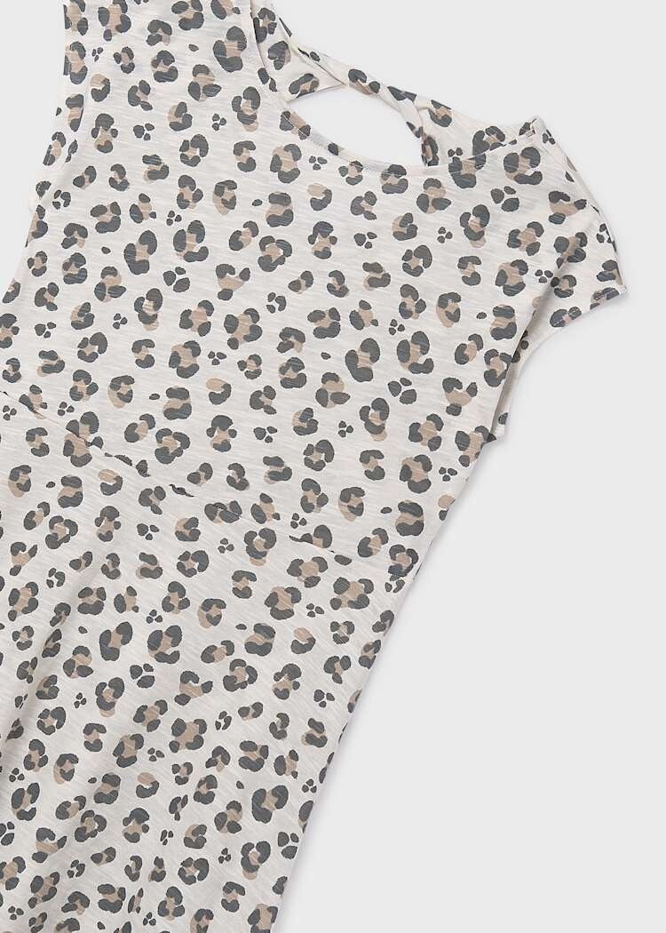 Mayoral Robe Mayoral Fille