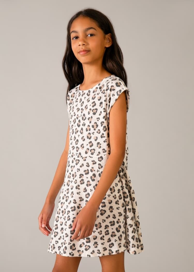 Mayoral Robe Mayoral Fille