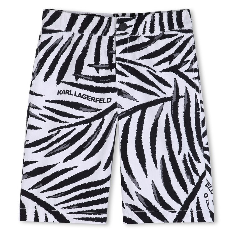 Karl Lagerfeld Karl Lagerfeld Boys Bermuda