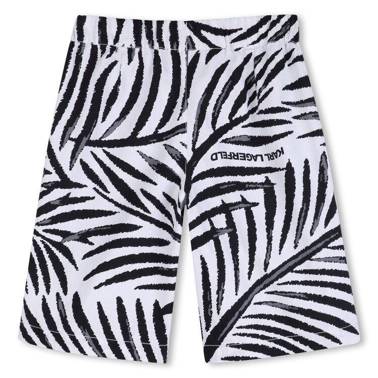 Karl Lagerfeld Bermuda Karl Lagerfeld Garçon