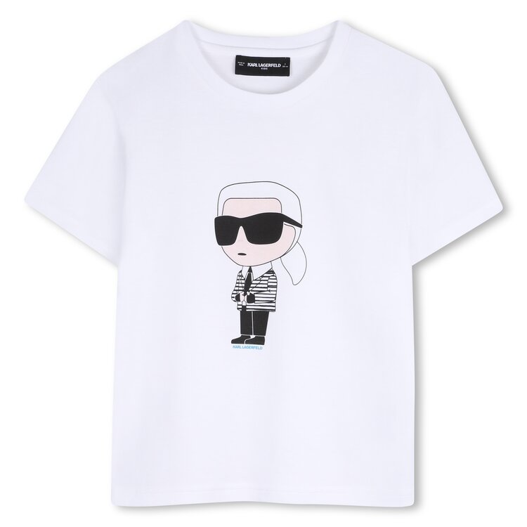 Karl Lagerfeld Karl Lagerfeld Boys T-Shirt