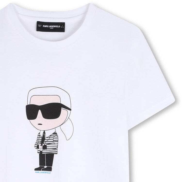 Karl Lagerfeld Karl Lagerfeld Boys T-Shirt