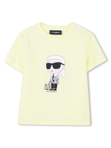 Karl Lagerfeld Karl Lagerfeld Boys T-Shirt