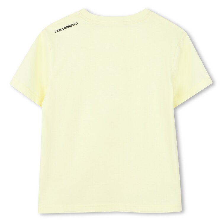 Karl Lagerfeld Karl Lagerfeld Boys T-Shirt
