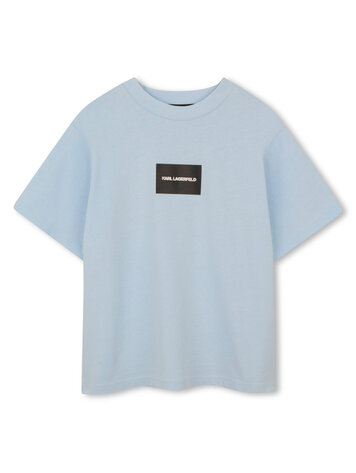 Karl Lagerfeld T-Shirt Karl Lagerfeld Garçon