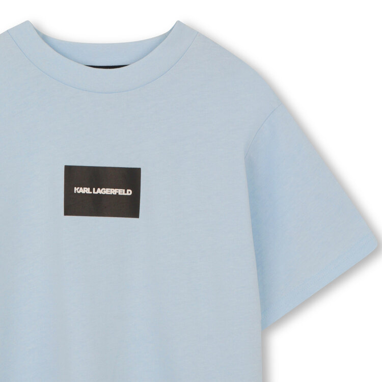Karl Lagerfeld Karl Lagerfeld Boys T-Shirt