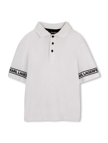 Karl Lagerfeld Karl Lagerfeld Boys Polo