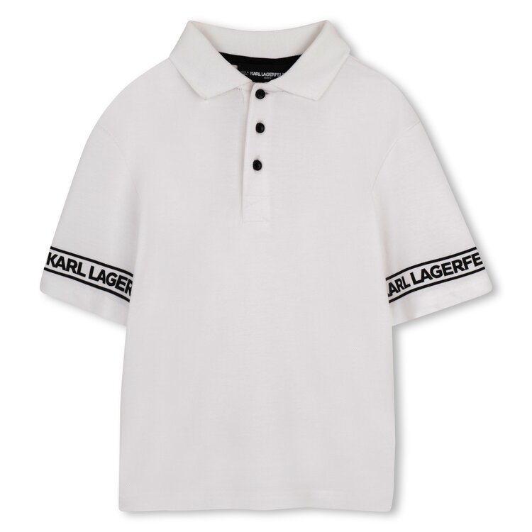 Karl Lagerfeld Polo Karl Lagerfeld Garçon