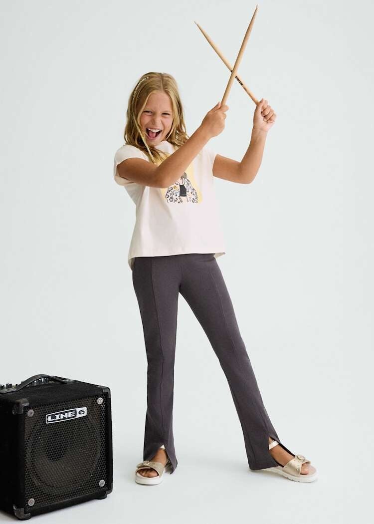 Mayoral Leggings Mayoral Fille