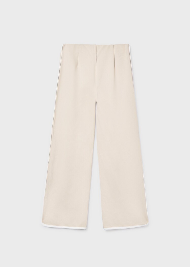 Mayoral Mayoral Girls Long Pants