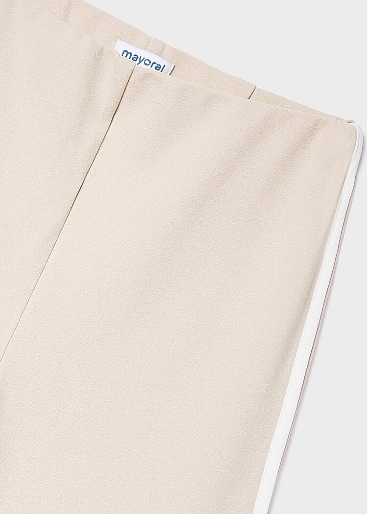 Mayoral Pantalon Long Mayoral Fille
