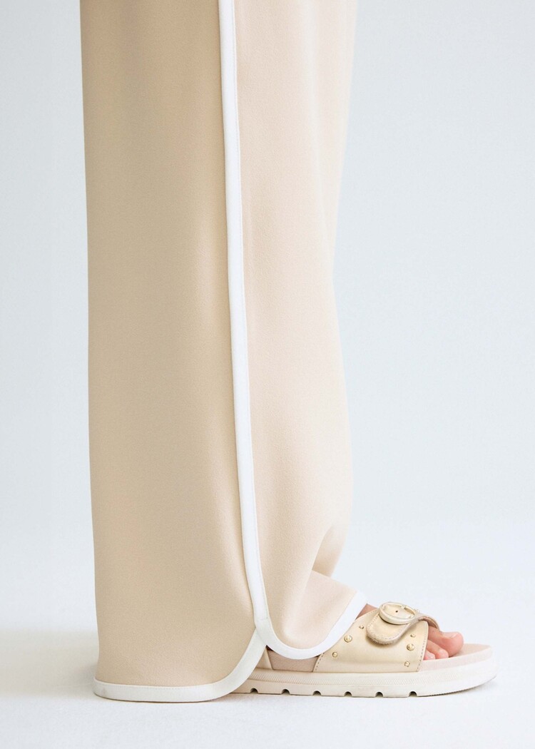 Mayoral Pantalon Long Mayoral Fille