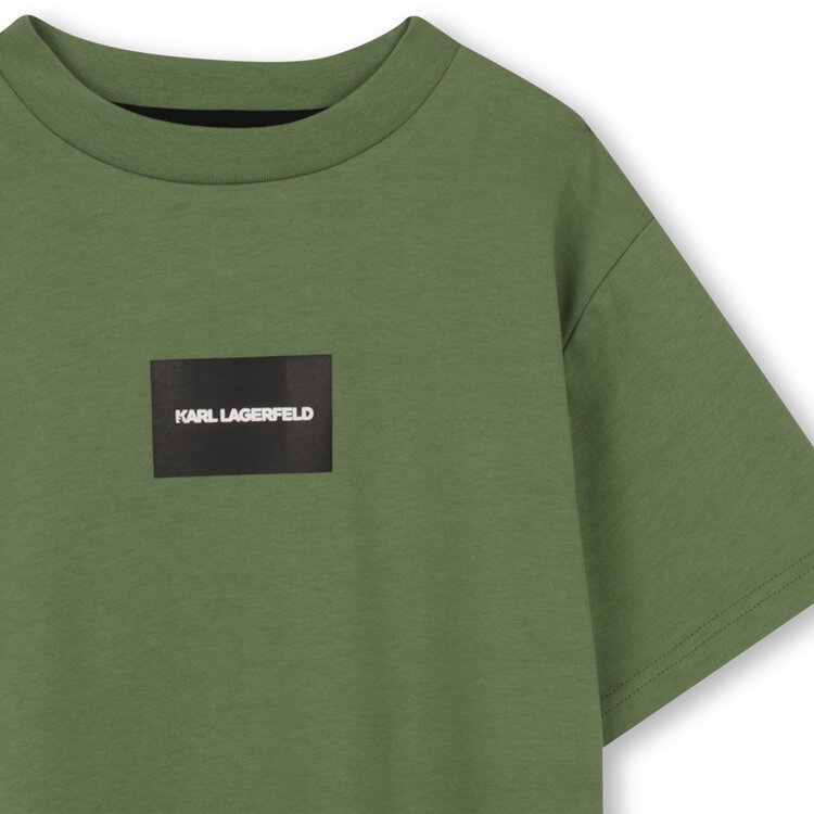 Karl Lagerfeld Karl Lagerfeld Boys T-Shirt