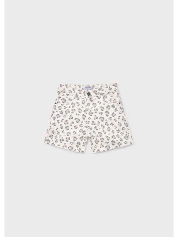 Mayoral Mayoral Girls Shorts