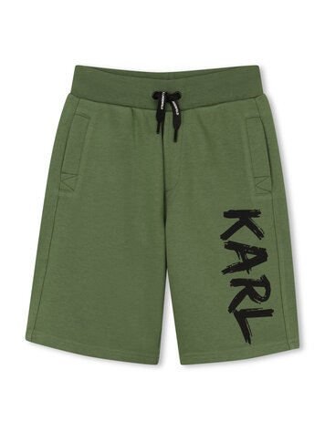 Karl Lagerfeld Karl Lagerfeld Boys Bermuda