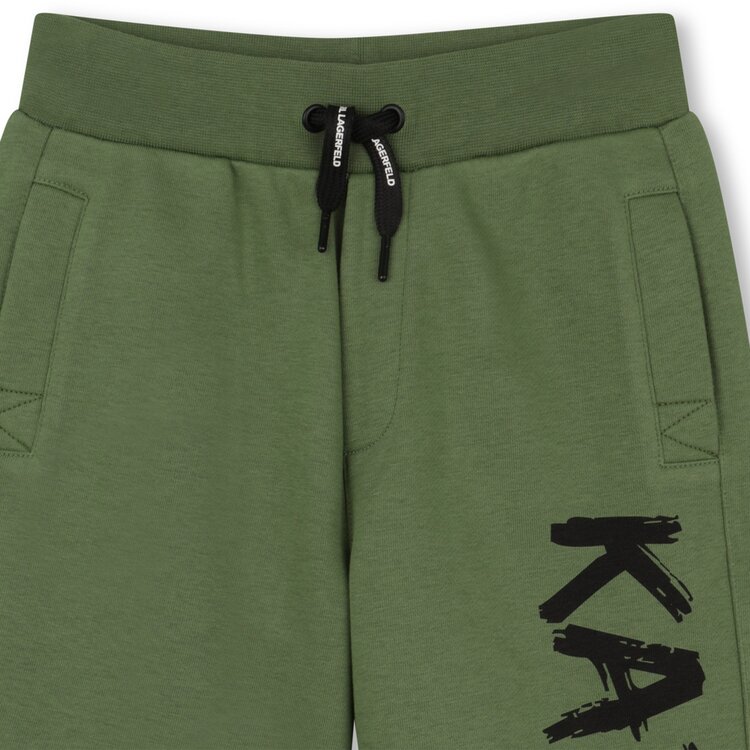 Karl Lagerfeld Karl Lagerfeld Boys Bermuda