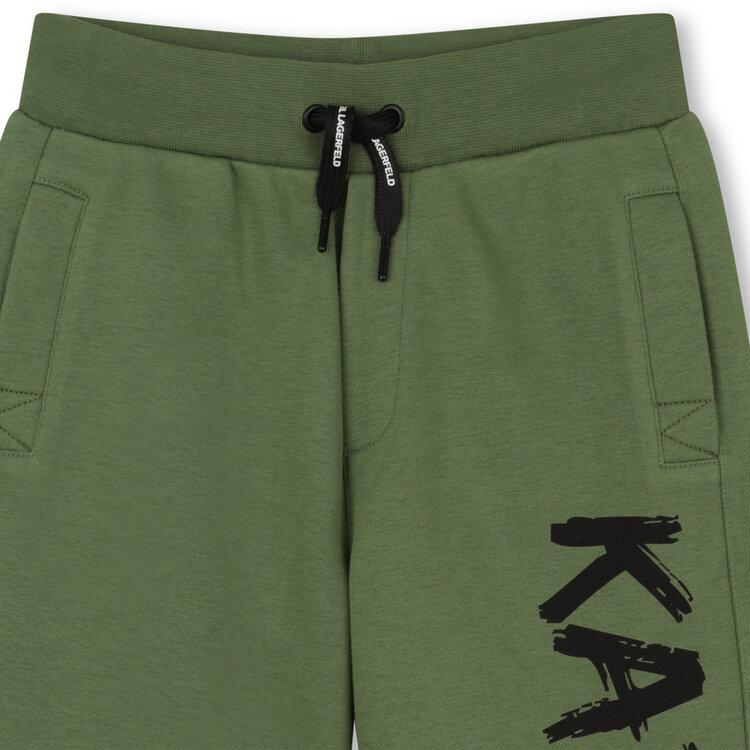 Karl Lagerfeld Karl Lagerfeld Boys Bermuda