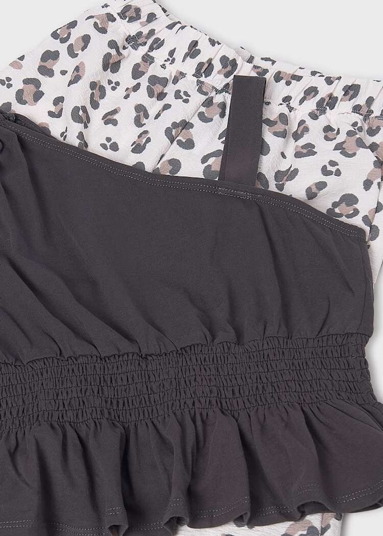 Mayoral Pantalon & Top Mayoral Fille