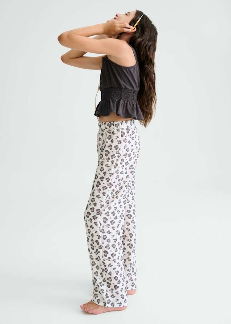 Mayoral Pantalon & Top Mayoral Fille