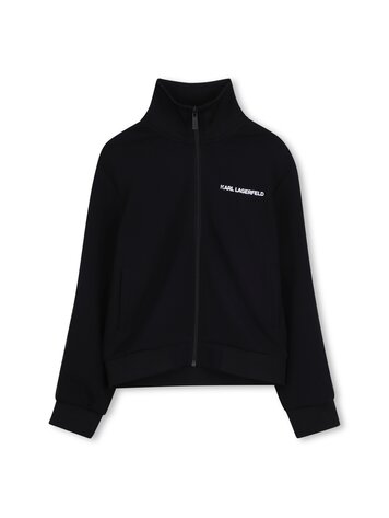 Karl Lagerfeld Karl Lagerfeld Boys Cardigan