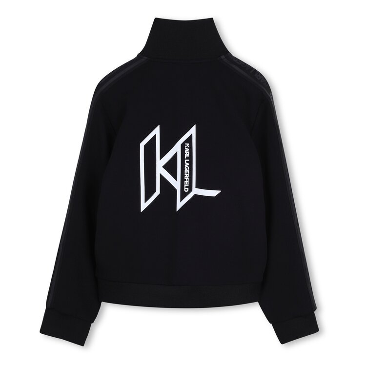 Karl Lagerfeld Karl Lagerfeld Boys Cardigan