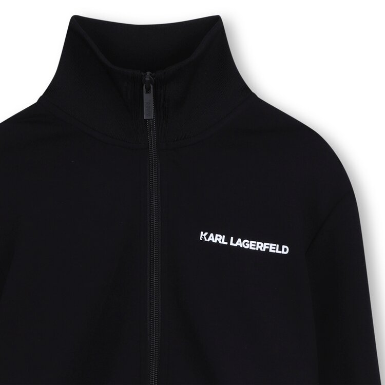 Karl Lagerfeld Cardigan Karl Lagerfeld Garçon