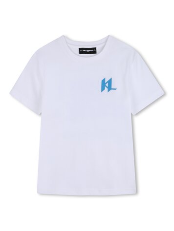 Karl Lagerfeld Karl Lagerfeld Boys T-Shirt