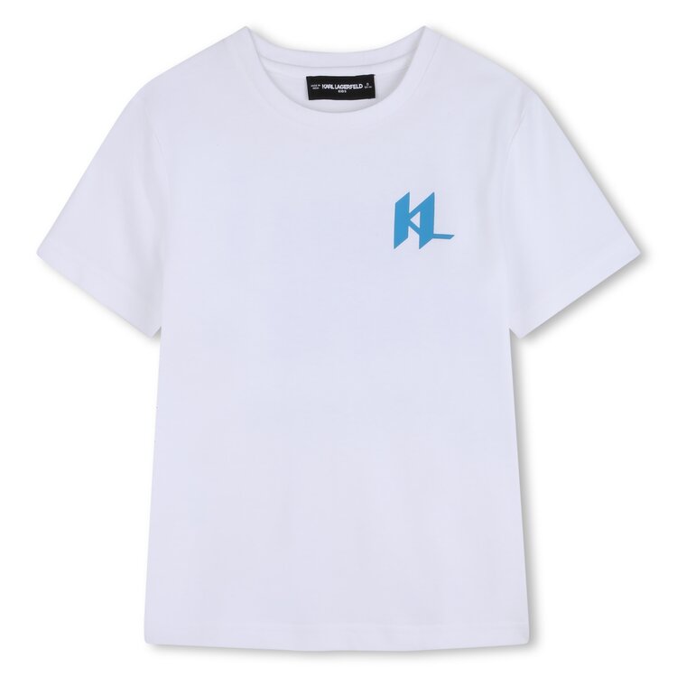 Karl Lagerfeld T-Shirt Karl Lagerfeld Garçon