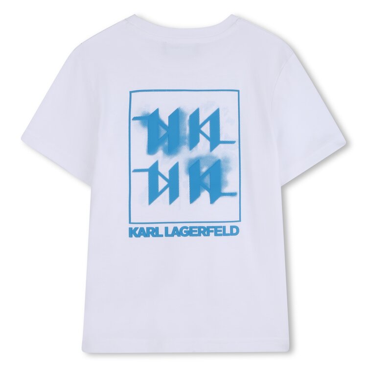 Karl Lagerfeld Karl Lagerfeld Boys T-Shirt