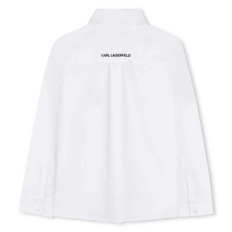 Karl Lagerfeld Chemisier Karl Lagerfeld Garçon