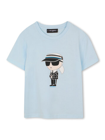 Karl Lagerfeld T-Shirt Karl Lagerfeld Garçon