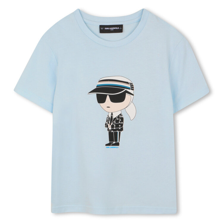 Karl Lagerfeld Karl Lagerfeld Boys T-Shirt