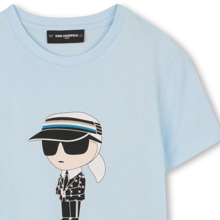 Karl Lagerfeld Karl Lagerfeld Boys T-Shirt