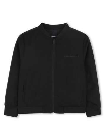 Karl Lagerfeld Karl Lagerfeld Boys Jacket