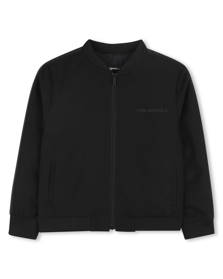 Karl Lagerfeld Jacket Karl Lagerfeld Garçon