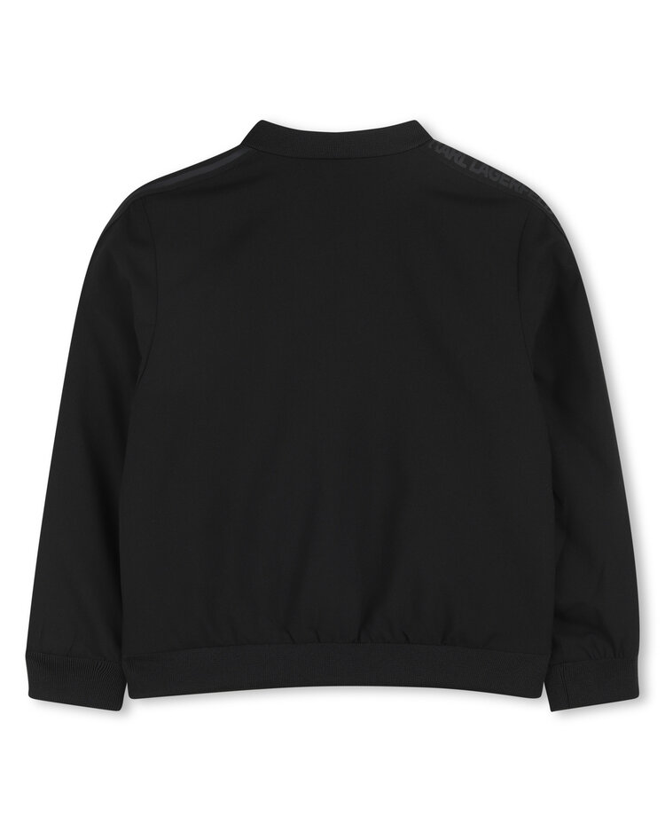 Karl Lagerfeld Karl Lagerfeld Boys Jacket