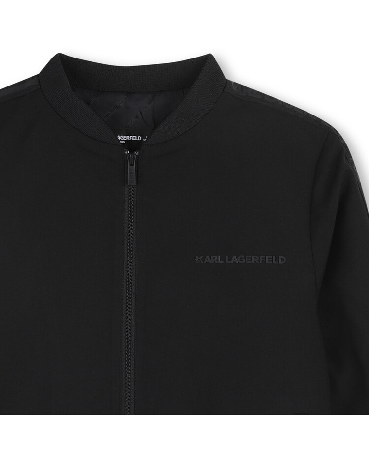 Karl Lagerfeld Jacket Karl Lagerfeld Garçon