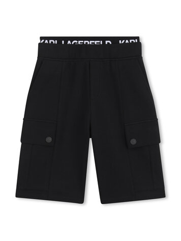 Karl Lagerfeld Karl Lagerfeld Boys Bermuda