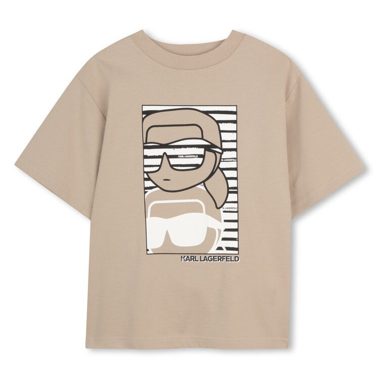 Karl Lagerfeld Karl Lagerfeld Boys T-Shirt